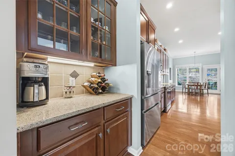 $660,000 | 1132 Aringill Lane, Matthews, NC 28104