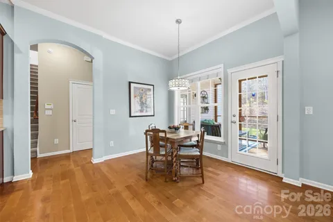 $660,000 | 1132 Aringill Lane, Matthews, NC 28104