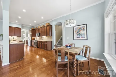 $660,000 | 1132 Aringill Lane, Matthews, NC 28104