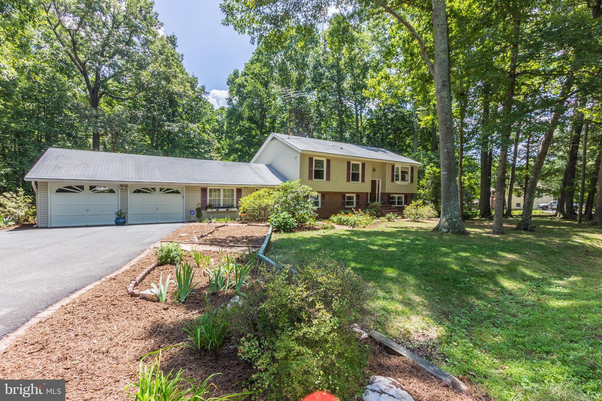469 Cropp Road Fredericksburg, VA 22406 - Photo 1 of 30 Exterior (Front)