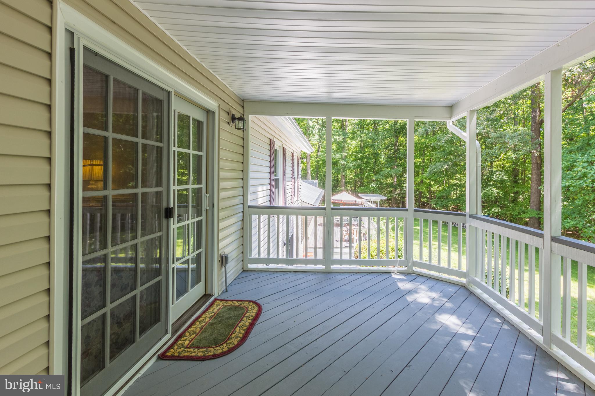 469 Cropp Road Fredericksburg, VA 22406 - Photo 21 of 30 Exterior (Rear)