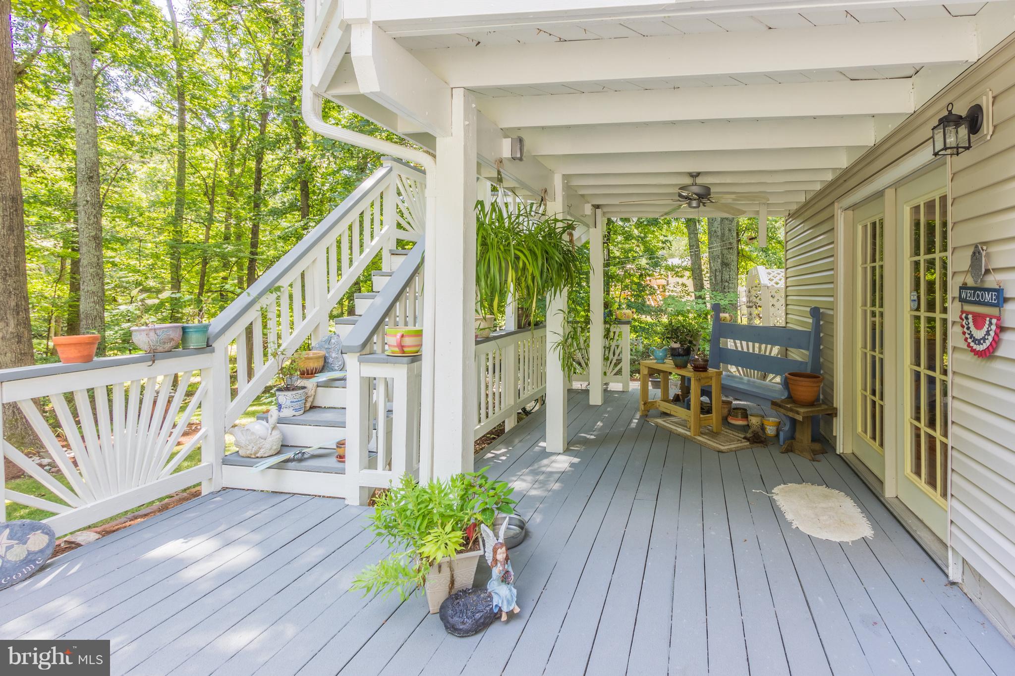 469 Cropp Road Fredericksburg, VA 22406 - Photo 23 of 30 View