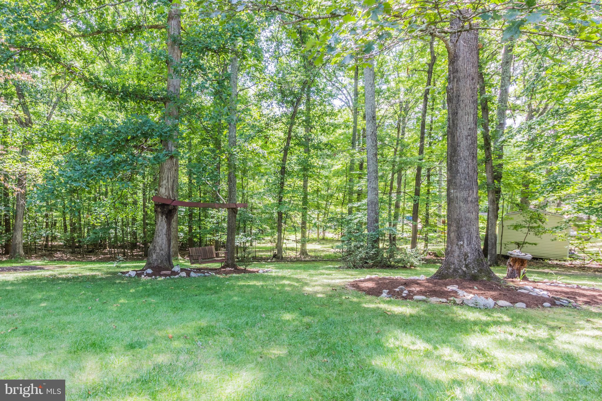 469 Cropp Road Fredericksburg, VA 22406 - Photo 24 of 30 Private Backyard