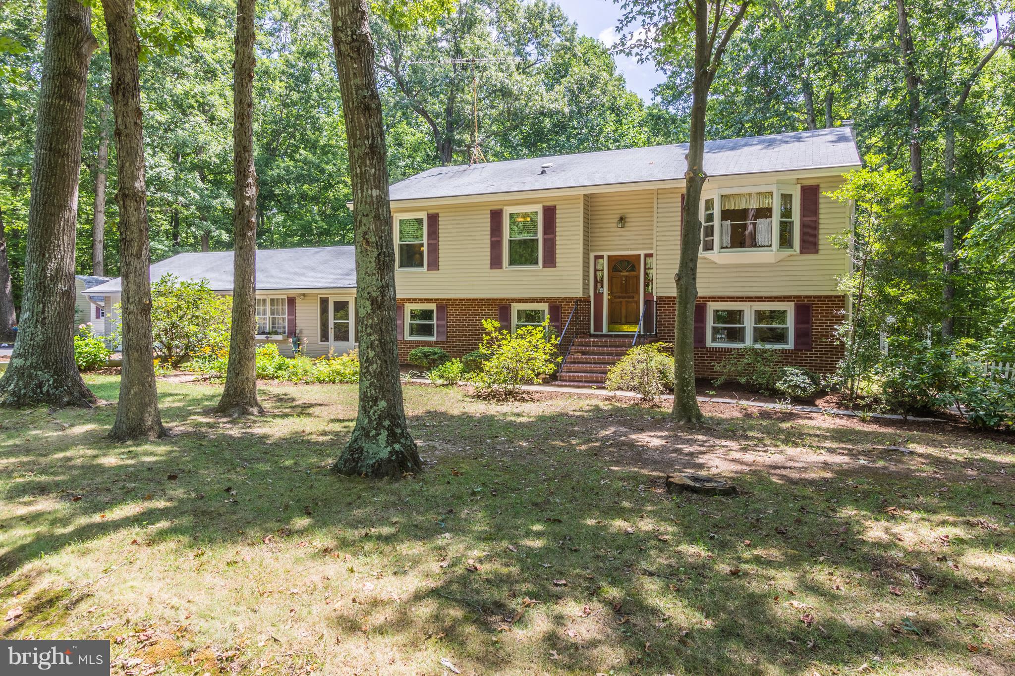 469 Cropp Road Fredericksburg, VA 22406 - Photo 29 of 30 Great Landscaping