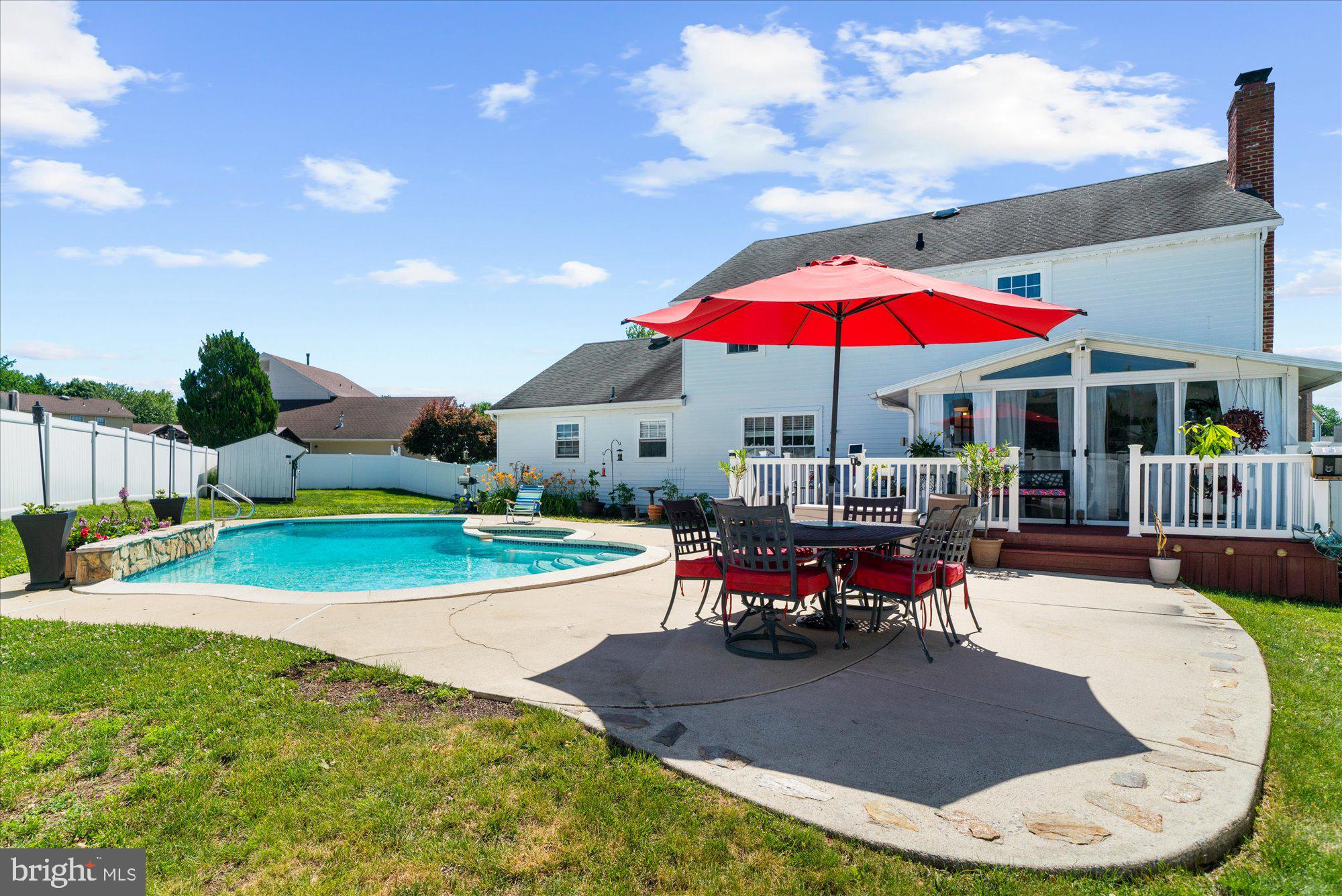 1 Dorado Court Clementon, NJ 08021 - Photo 35 of 39