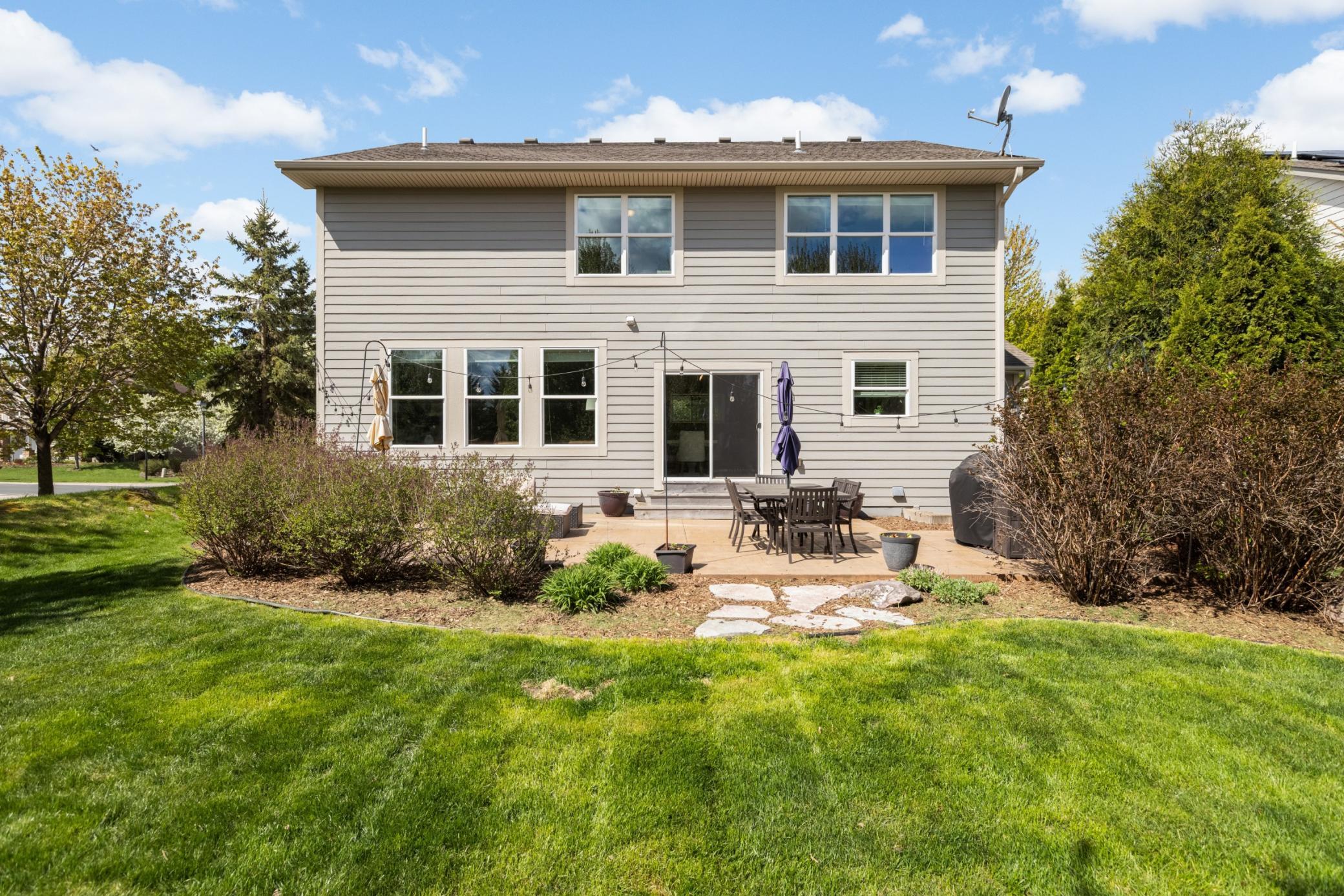 3582 Springwood Path Eagan, MN 55123 - Photo 31 of 33