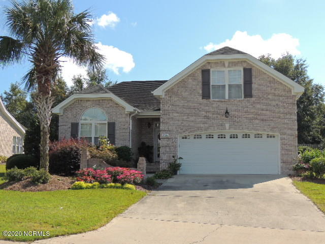 556 Rivage Promenade Wilmington, NC 28412 - Photo 1 of 14 Home sweet home!