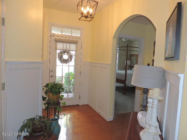 556 Rivage Promenade Wilmington, NC 28412 - Photo 3 of 14 Entry