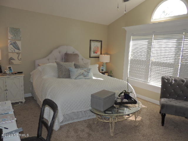 556 Rivage Promenade Wilmington, NC 28412 - Photo 5 of 14 Master Bedroom