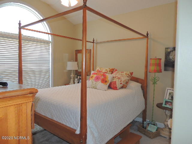 556 Rivage Promenade Wilmington, NC 28412 - Photo 8 of 14 3rd bedroom - 1st level