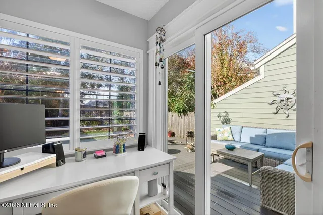 $450,000 | 320 Sunrise Circle, Neptune Beach, FL 32266