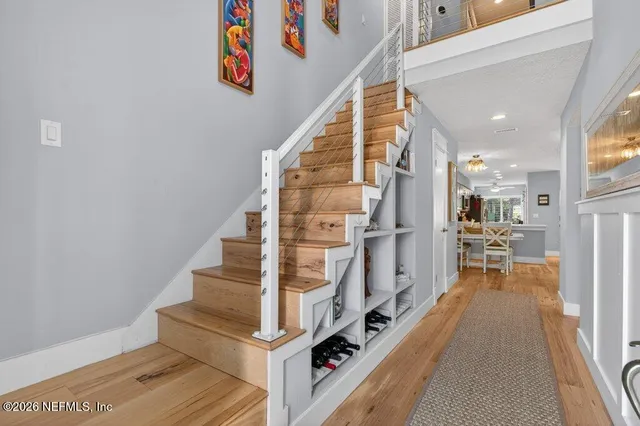 $450,000 | 320 Sunrise Circle, Neptune Beach, FL 32266