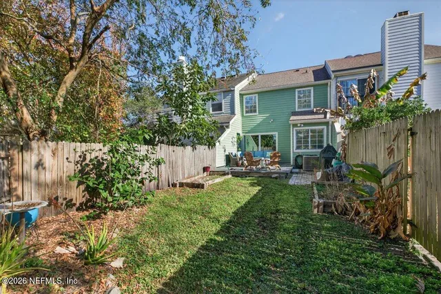 $450,000 | 320 Sunrise Circle, Neptune Beach, FL 32266