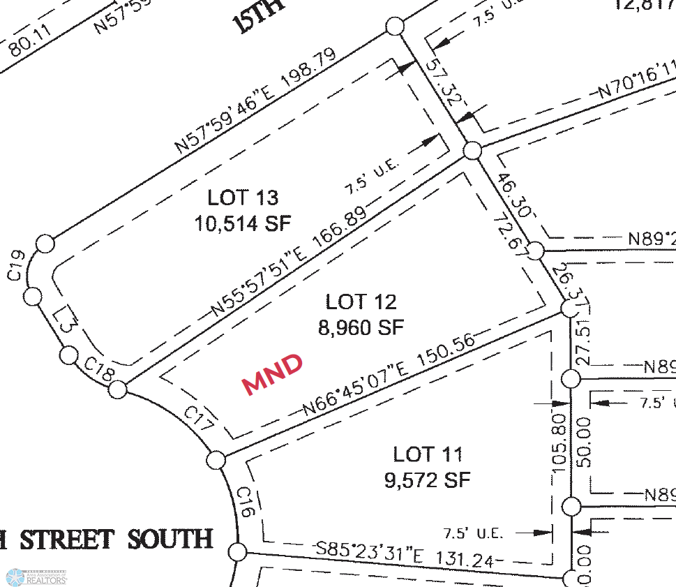 123 15th Street Southwest Glyndon, MN 56547 - Photo 2 of 12