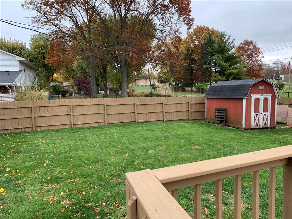1829 Colt Road Indianapolis, IN 46227 - Photo 17 of 17 Gallery Image 17