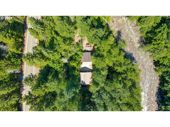 22544 East Lolo Pass Road Rhododendron, OR 97049 - Photo 32 of 32
