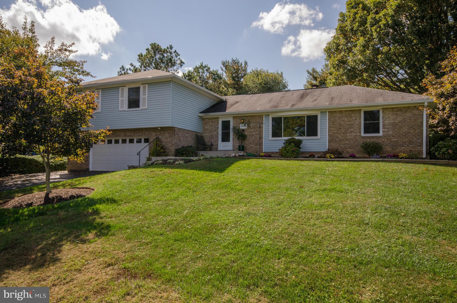 18816 Bloomfield Road Olney, MD 20832 - Photo 1 of 29 Exterior (Front)
