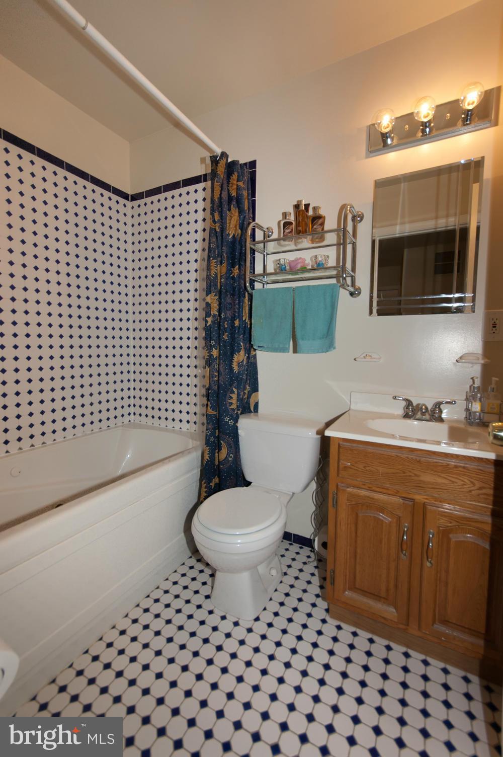 18816 Bloomfield Road Olney, MD 20832 - Photo 19 of 29 Upper Hall Bath