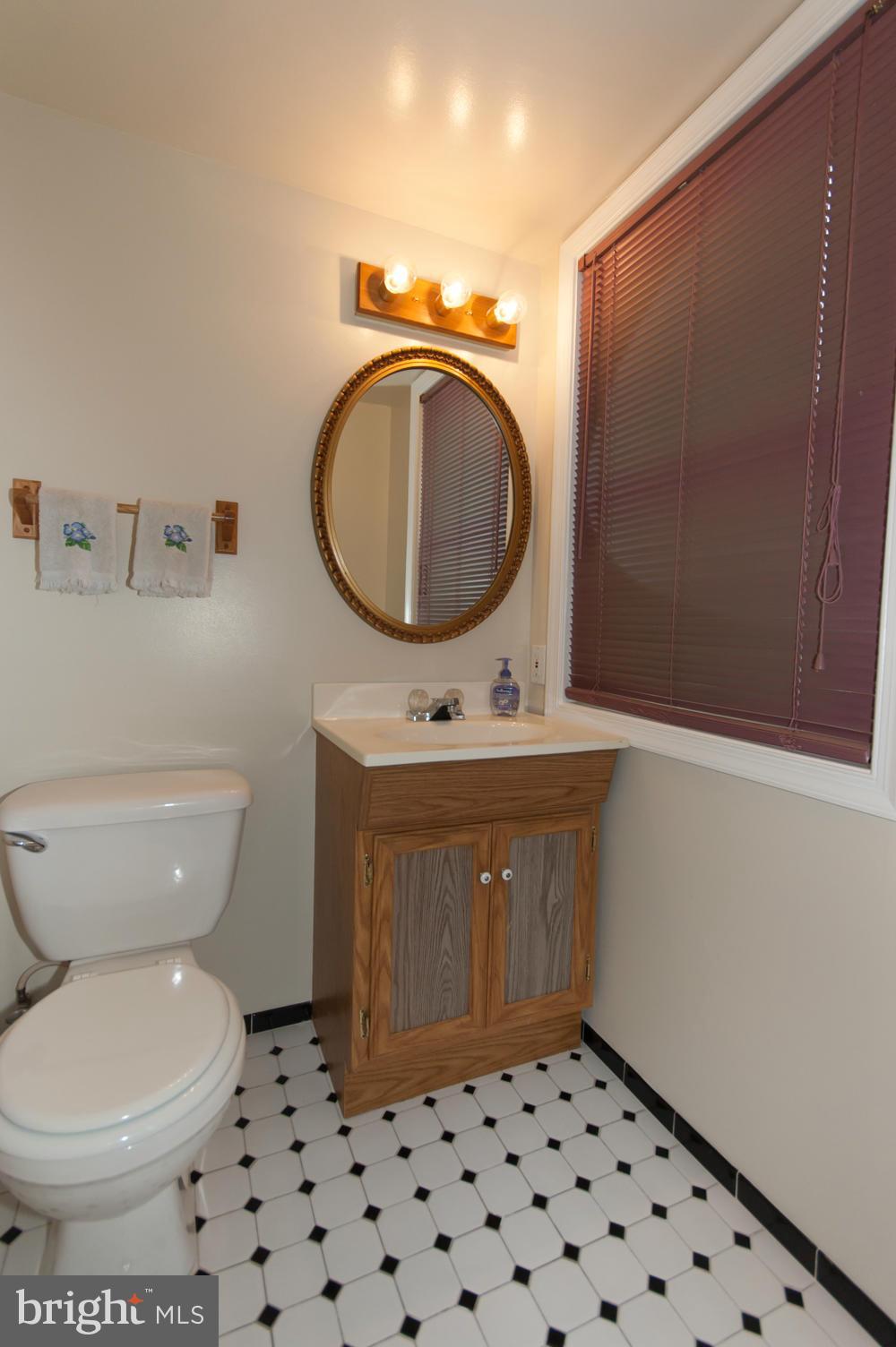 18816 Bloomfield Road Olney, MD 20832 - Photo 22 of 29 Lower Half Bath