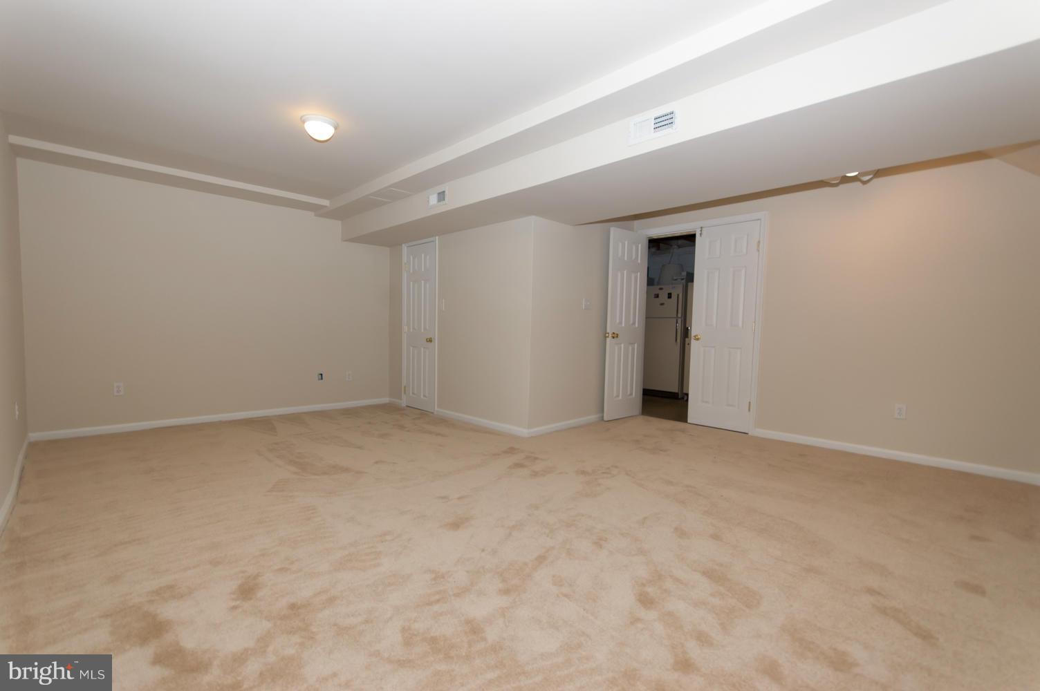 18816 Bloomfield Road Olney, MD 20832 - Photo 23 of 29 Lower Bedroom Five