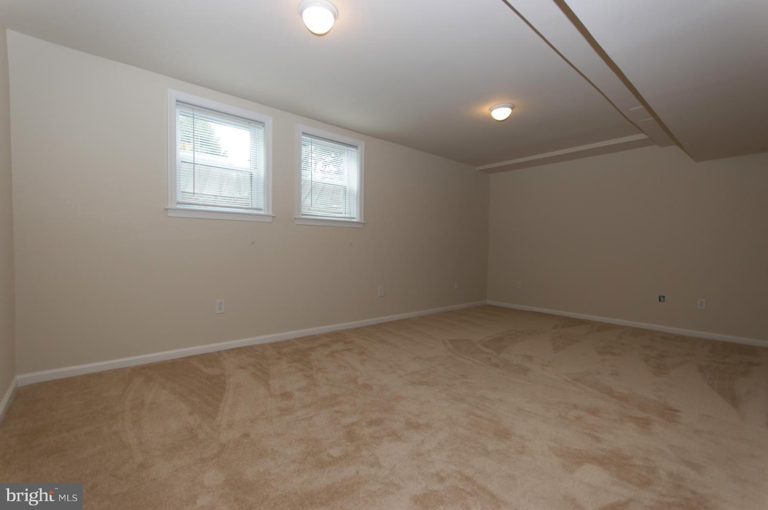 18816 Bloomfield Road Olney, MD 20832 - Photo 24 of 29 Lower Bedroom Five