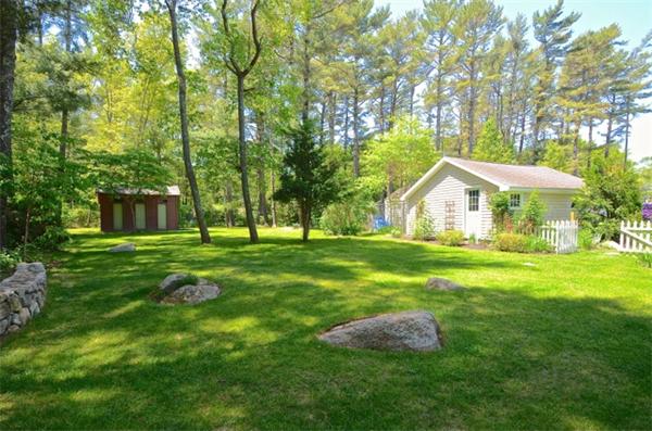 379 Delano Road Marion, MA 02738 - Photo 4 of 22 Gallery Image 4
