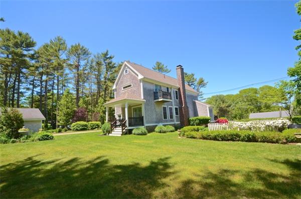 379 Delano Road Marion, MA 02738 - Photo 5 of 22 Gallery Image 5
