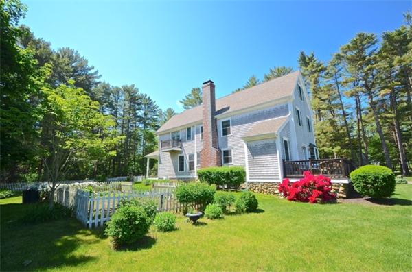 379 Delano Road Marion, MA 02738 - Photo 7 of 22 Gallery Image 7
