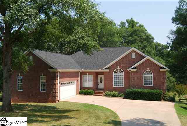25 Cunningham Point Court Greer, SC 29651 - Photo 1 of 1 Gallery Image 1