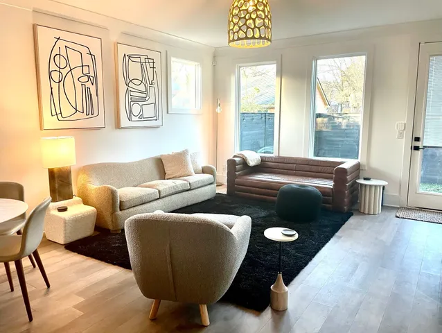 $4,000 | 217 Eastmoreland Street, Unit A, Nashville, TN 37207