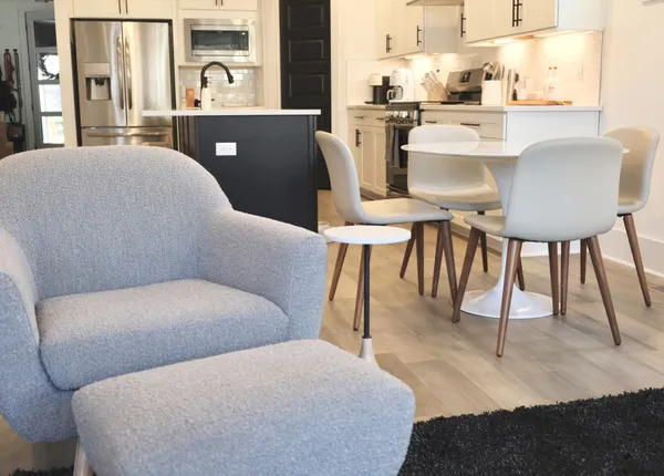 $4,000 | 217 Eastmoreland Street, Unit A, Nashville, TN 37207