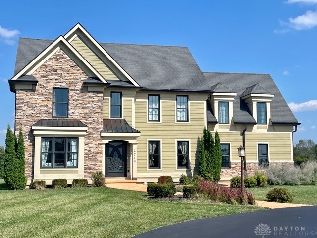 2742 Windy Ridge Drive Springfield, OH 45502 - Photo 1 of 19 Gallery Image 1