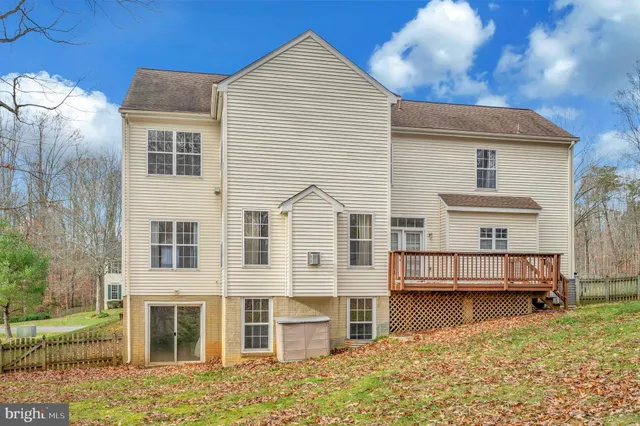 $3,400 | 39 Walt Whitman Boulevard, Stafford, VA 22556