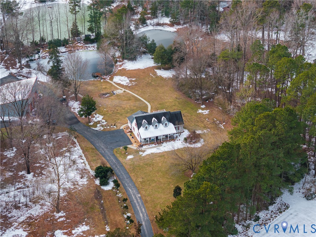 17801 Stage Road Barhamsville, VA 23011 - Photo 58 of 67 Gallery Image 58