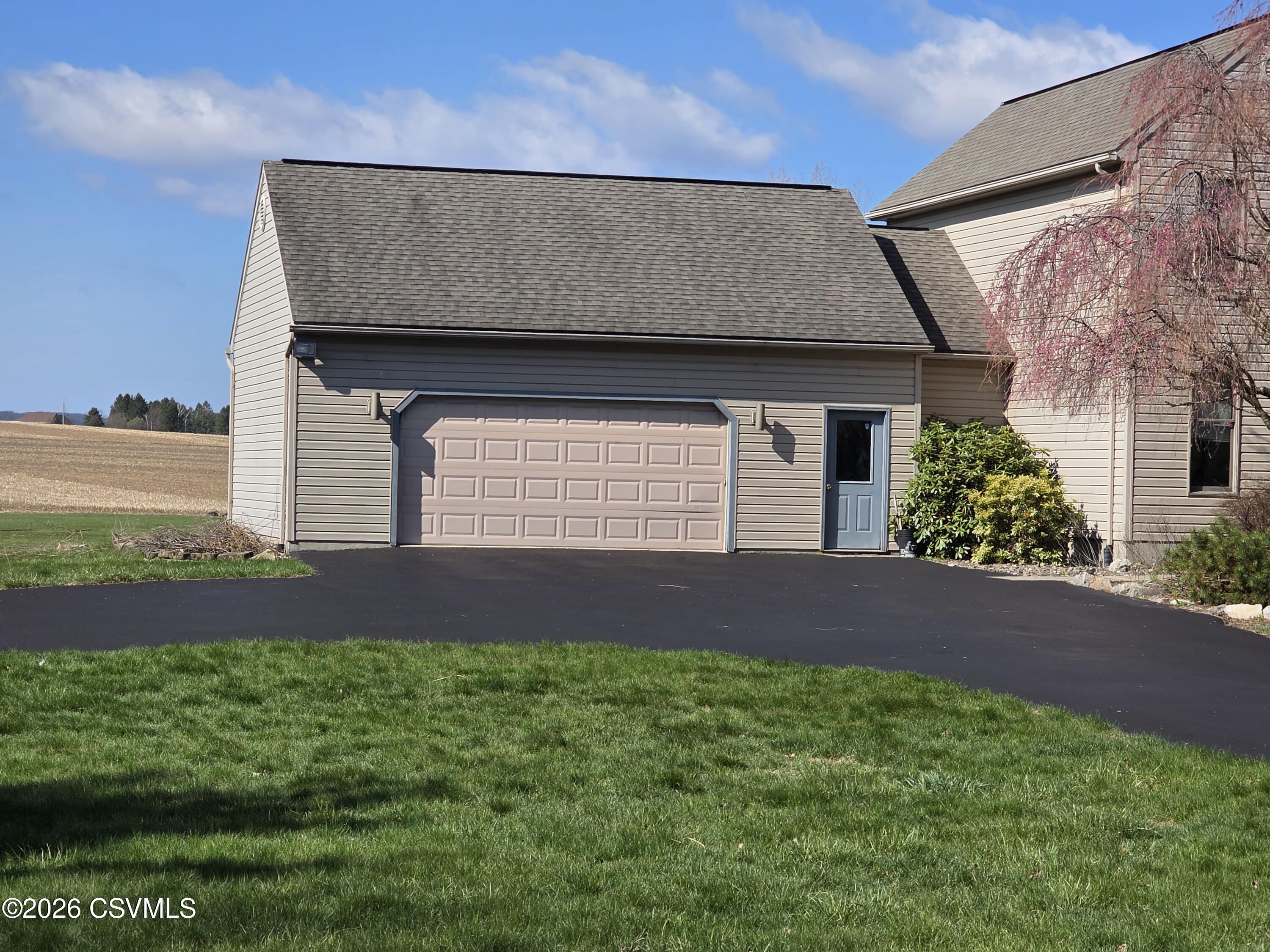 44 Todd Manor Road Catawissa, PA 17820 - Photo 31 of 67