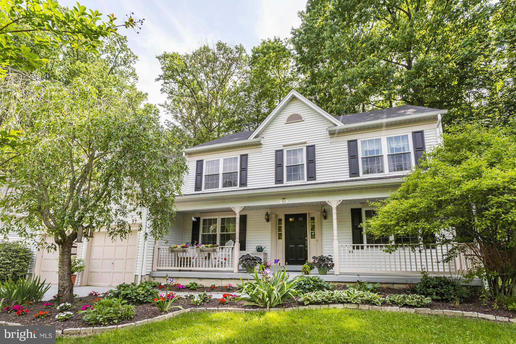 33 Little River Road Laurel, MD 20724 - Photo 1 of 30 Exterior (Front)
