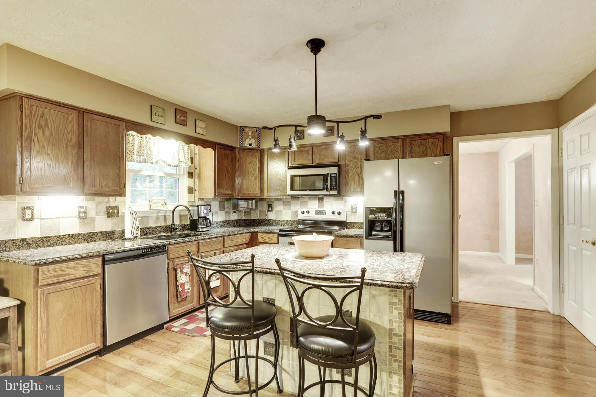 33 Little River Road Laurel, MD 20724 - Photo 11 of 30 Kitchen