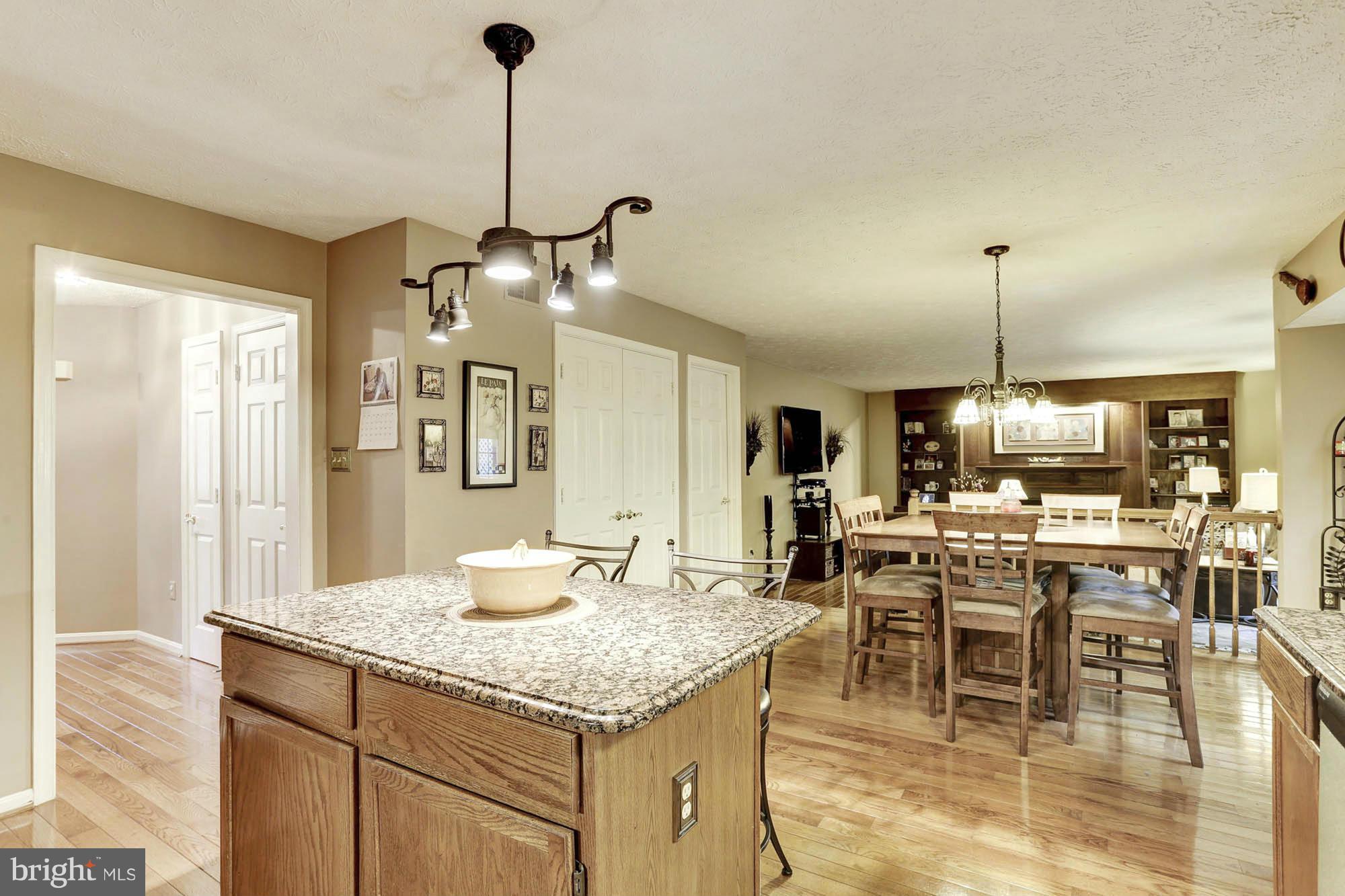 33 Little River Road Laurel, MD 20724 - Photo 13 of 30 Kitchen