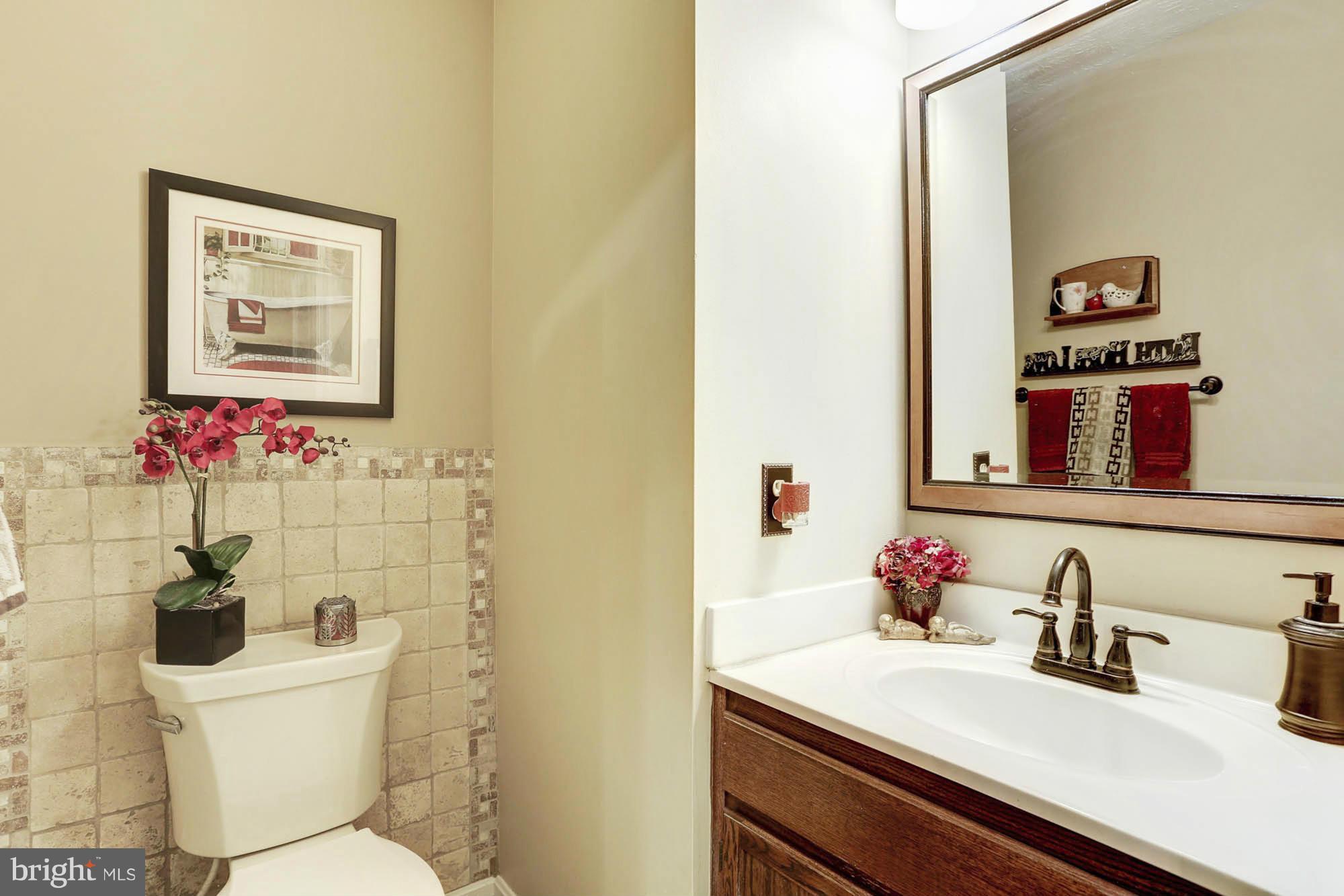 33 Little River Road Laurel, MD 20724 - Photo 20 of 30 Bath