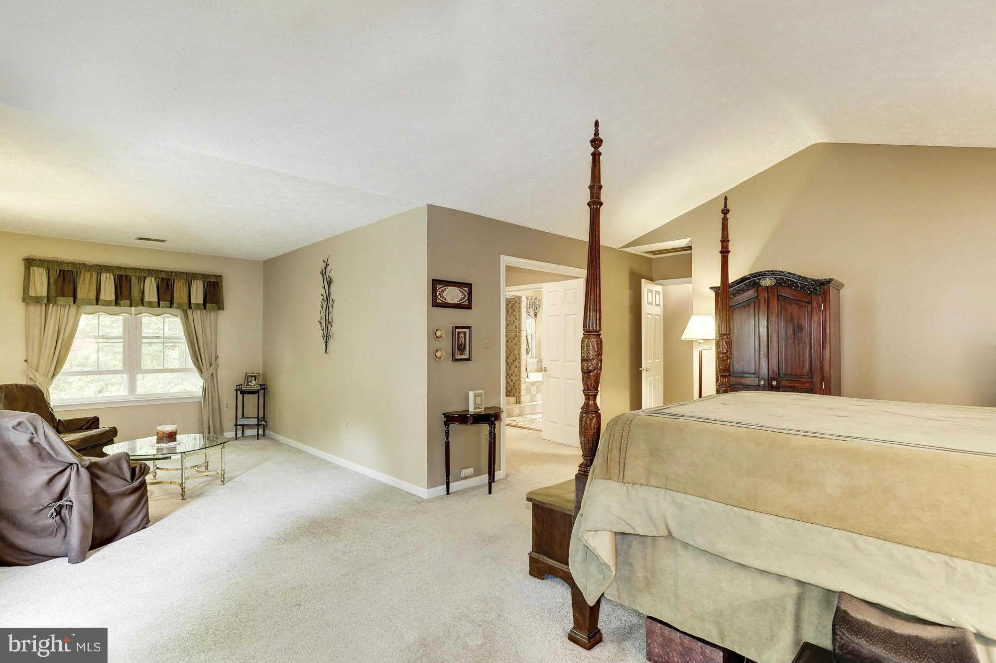 33 Little River Road Laurel, MD 20724 - Photo 22 of 30 Bedroom (Master)