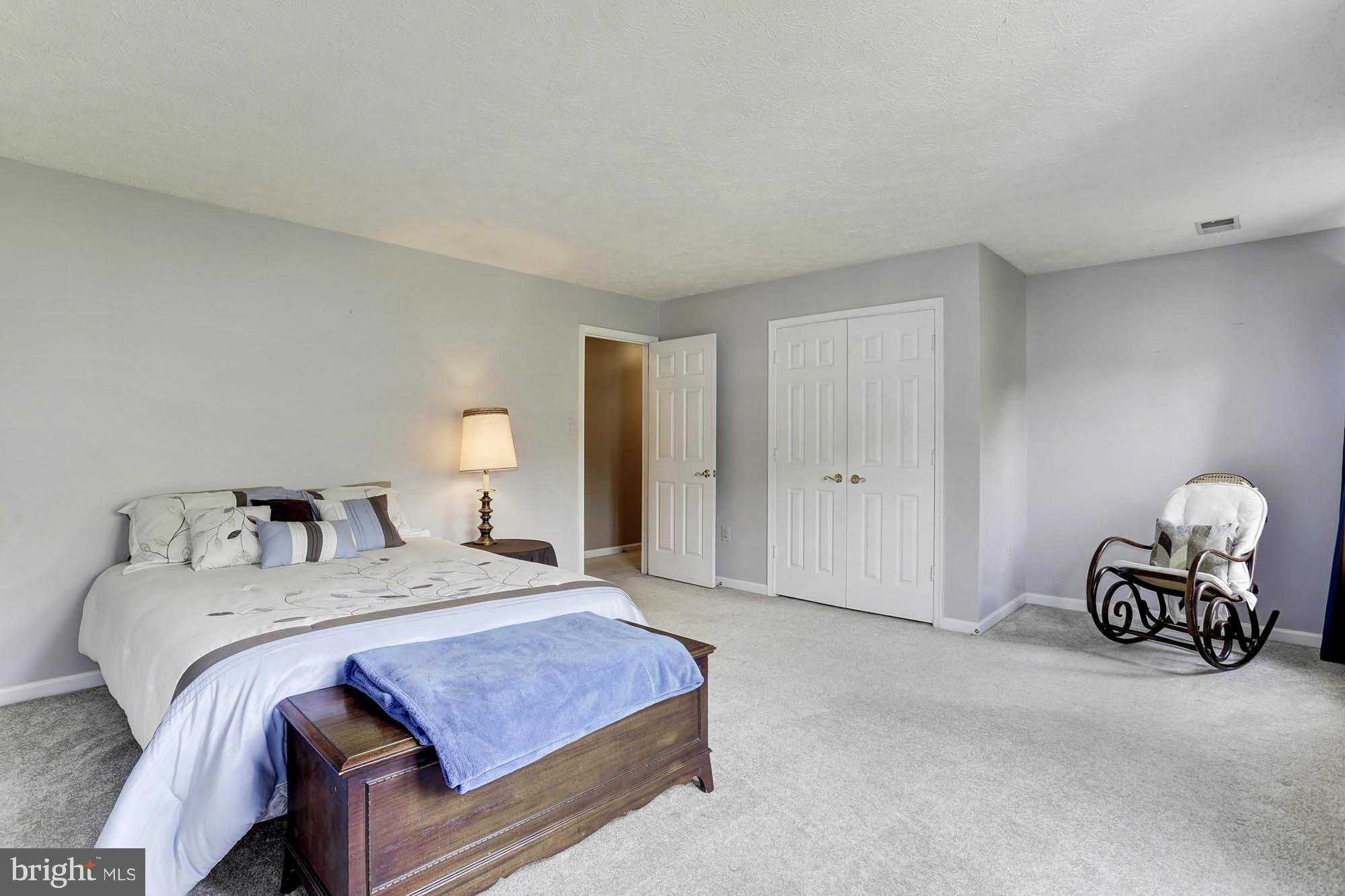 33 Little River Road Laurel, MD 20724 - Photo 24 of 30 Bedroom