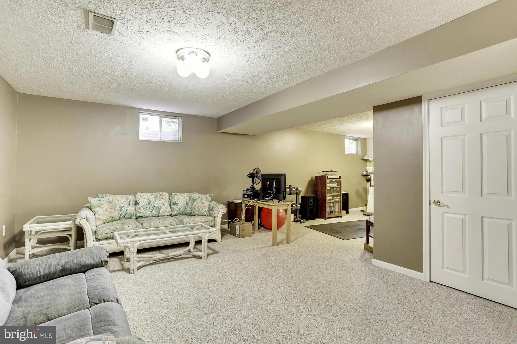 33 Little River Road Laurel, MD 20724 - Photo 28 of 30 Basement
