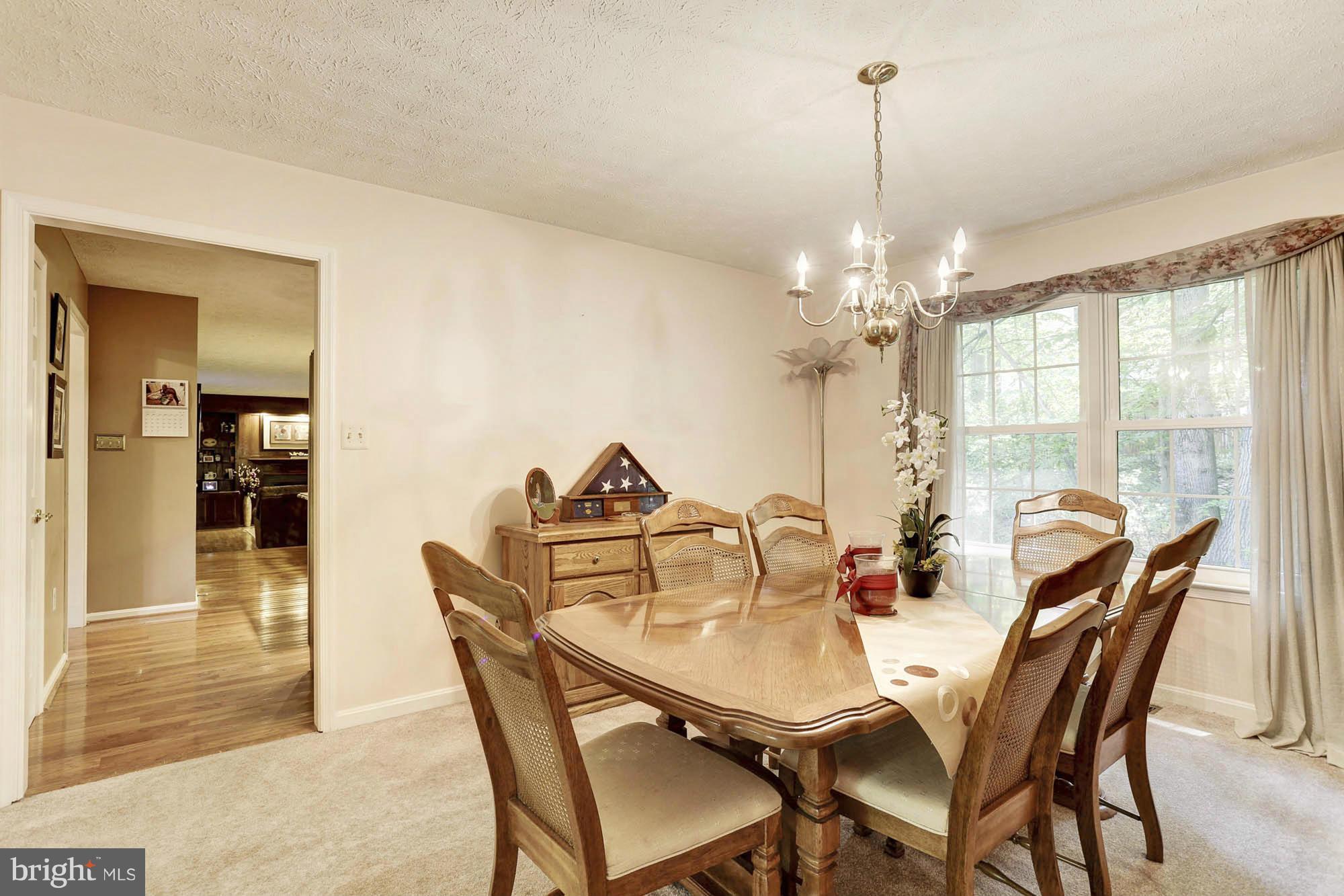 33 Little River Road Laurel, MD 20724 - Photo 9 of 30 Dining Room