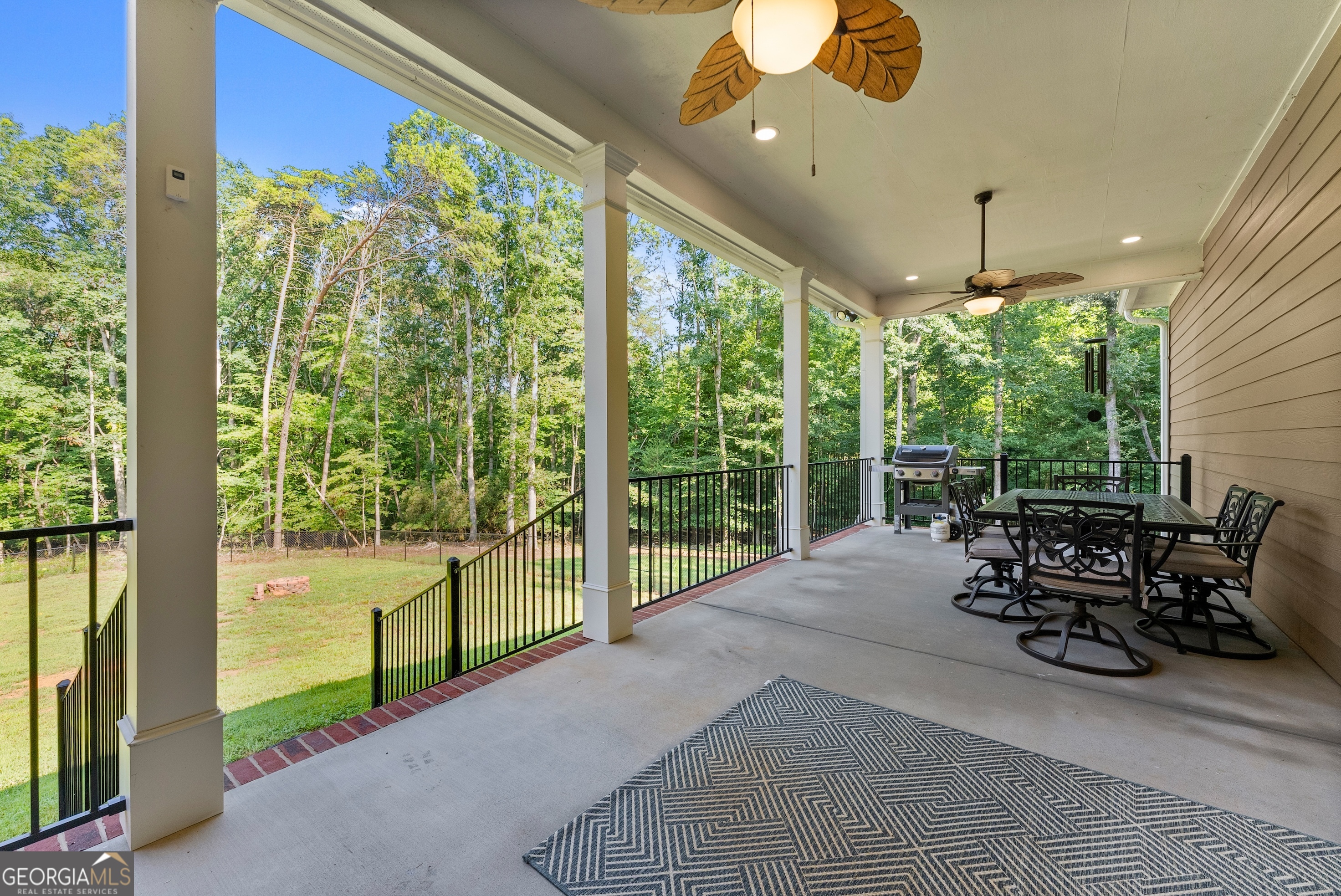 234 Mossy Creek Church Road Cleveland, GA 30528 - Photo 43 of 61