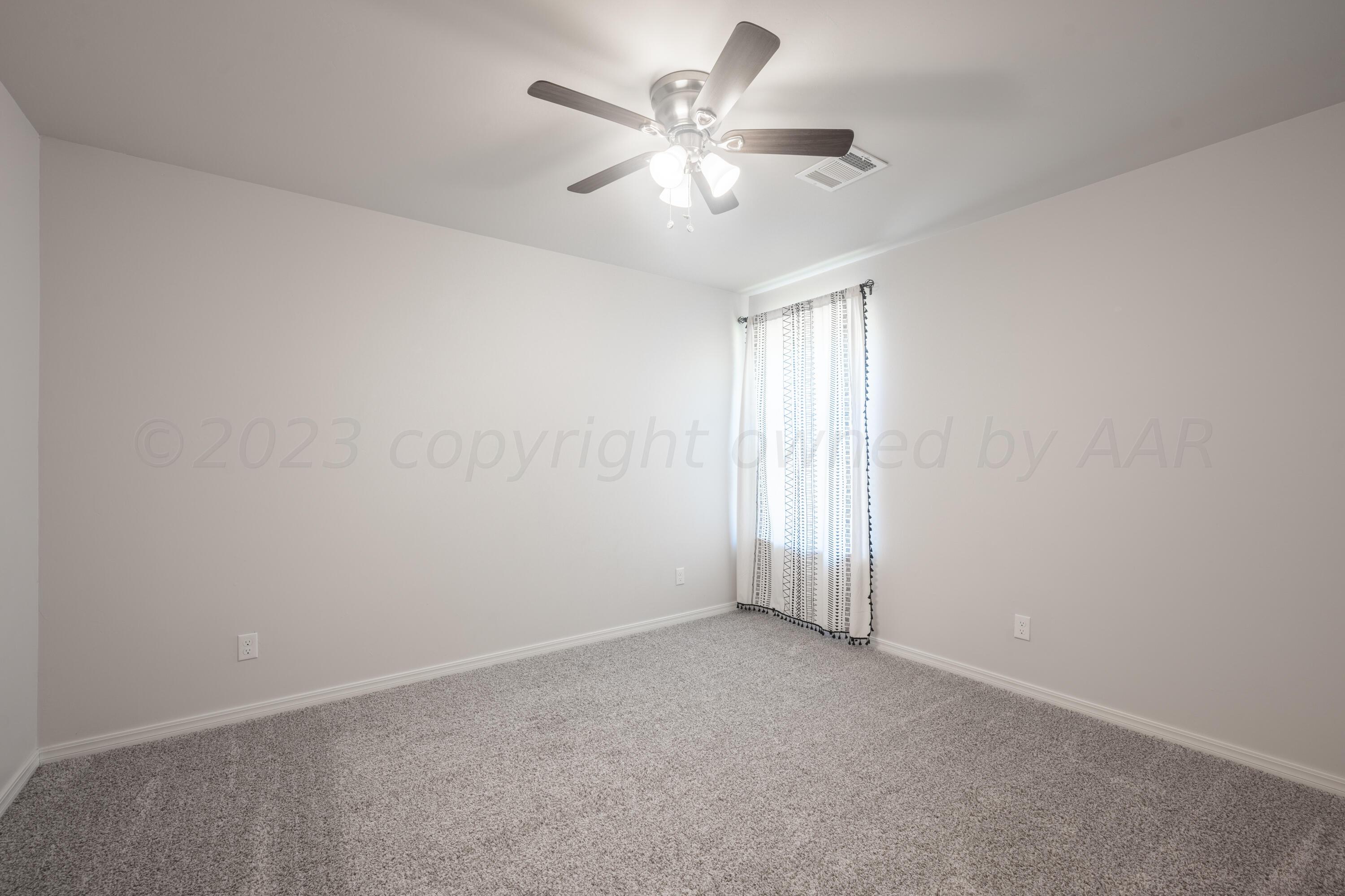 4120 South Ong Street Amarillo, TX 79110 - Photo 13 of 19 bedroom three 1