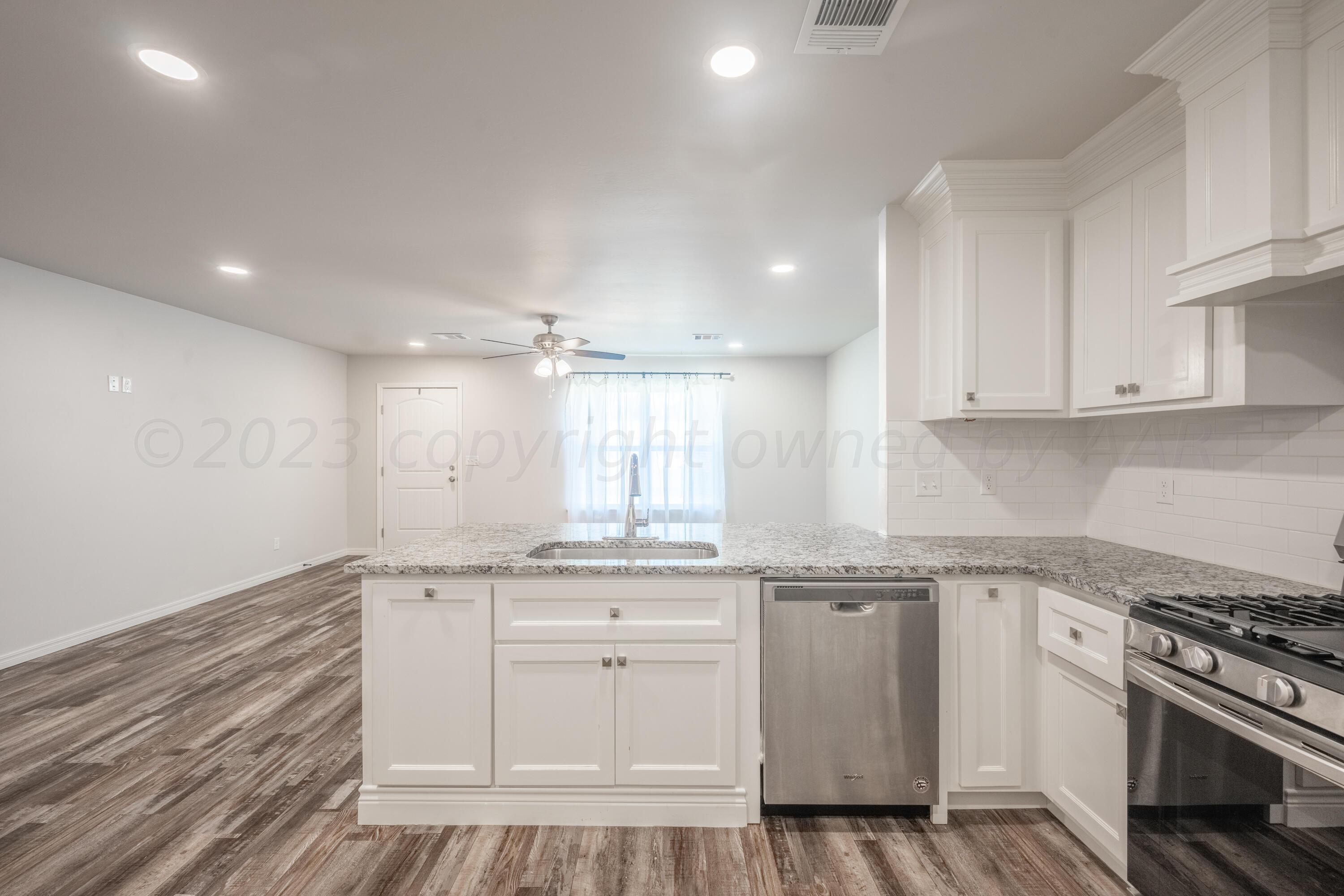 4120 South Ong Street Amarillo, TX 79110 - Photo 9 of 19 kitchen 5