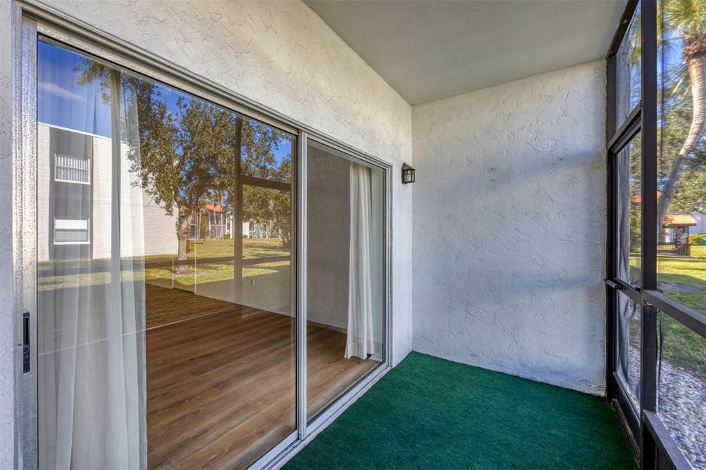 3231 South Beneva Road, Unit 103 Sarasota, FL 34232 - Photo 19 of 31 a view of outdoor space