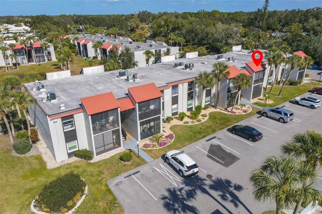 3231 South Beneva Road, Unit 103 Sarasota, FL 34232 - Photo 2 of 31 a view of city