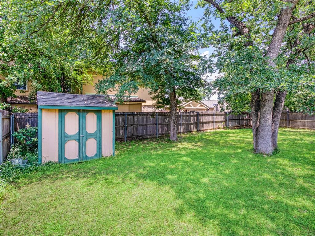 6619 Saddle Ridge Road Arlington, TX 76016 - Photo 27 of 28