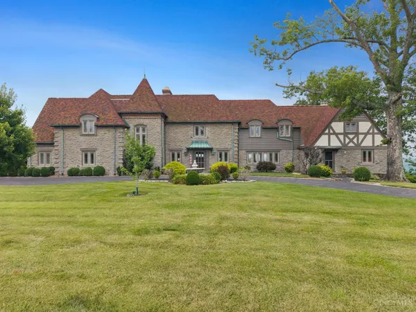 $4,850,000 | 7803 Ayers Road, Cincinnati, OH 45255